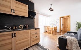 Apartament Witów blisko Term Chochołowskich